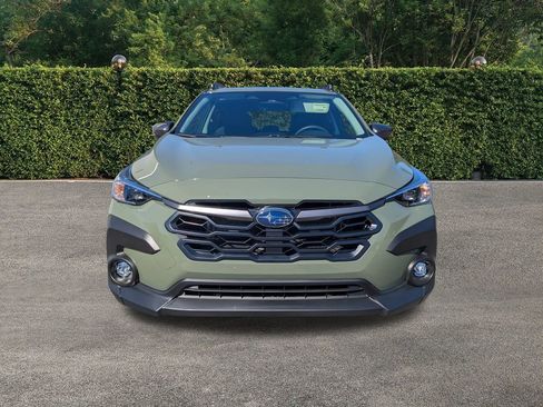 New 2026 Subaru Crosstrek 2.0i Premium image 9