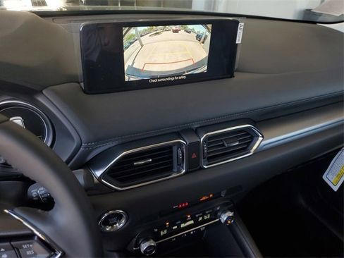 New 2025 MAZDA CX-5 AWD 2.5 S w/ Select Package image 27