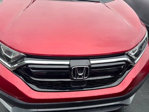 Used 2021 Honda CR-V Special Edition image 2