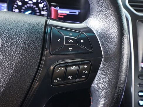 Used 2016 Ford Explorer Sport w/ Equipment Group 401A AWD/4WD image 14