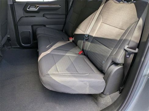 New 2026 Chevrolet Silverado 1500 LT image 25