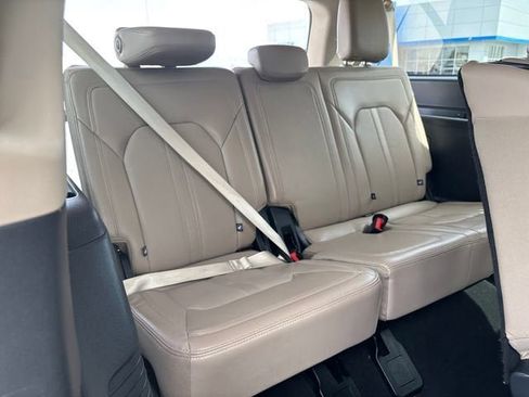 Used 2024 Ford Expedition Max Limited AWD/4WD image 25