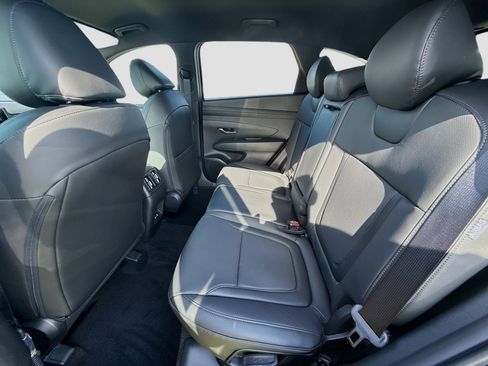 New 2026 Hyundai Tucson XRT image 18
