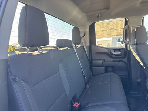 New 2026 GMC Sierra 1500 Pro w/ Pro Value Package image 28