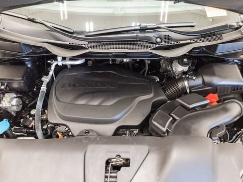 Used 2025 Honda Odyssey EX-L image 3