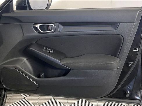 Used 2022 Honda Civic Sport image 23