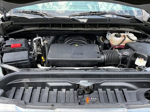 Used 2024 GMC Sierra 1500 AT4 w/ Technology Package AWD/4WD image 31