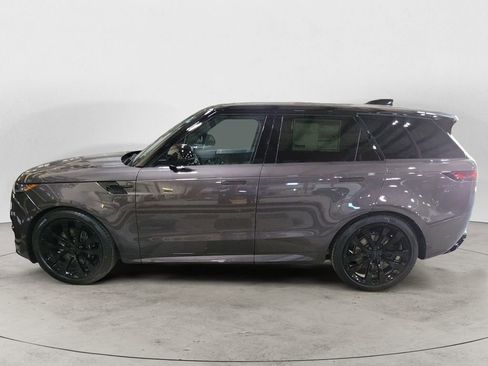 New 2026 Land Rover Range Rover Sport Dynamic SE AWD/4WD image 2