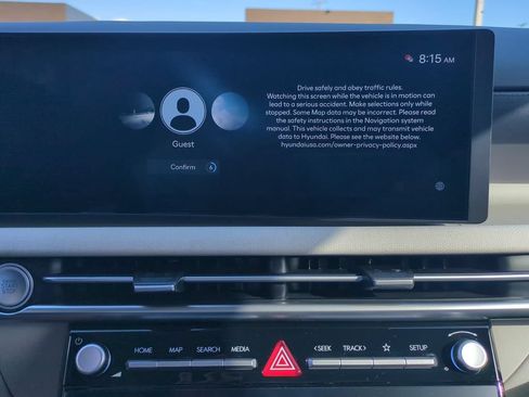 New 2026 Hyundai Tucson SEL w/ Tow & Go Package FWD image 21