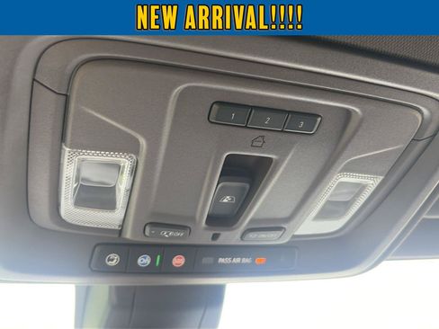 Used 2022 GMC Sierra 2500 Denali AWD/4WD image 28