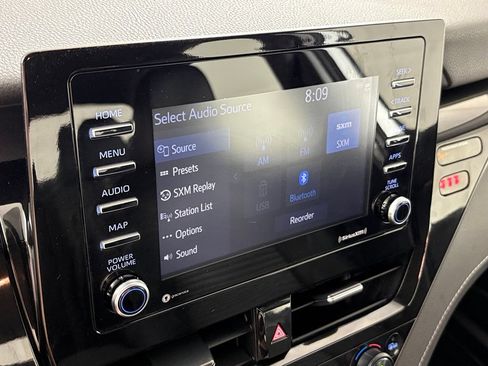 Used 2024 Toyota Camry SE FWD image 30