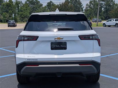 New 2026 Chevrolet Equinox LT