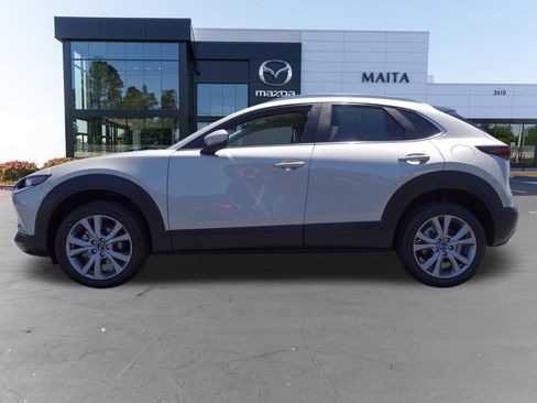 Certified 2023 MAZDA CX-30 AWD 2.5 S w/ Preferred Package image 8