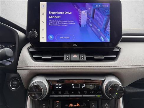 New 2025 Toyota RAV4 XLE Premium image 16