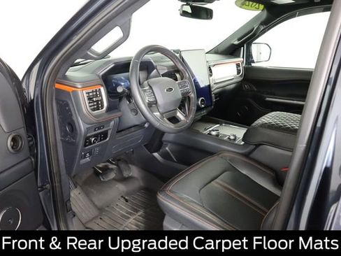 Certified 2023 Ford Expedition Timberline image 35