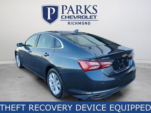 Used 2020 Chevrolet Malibu LT image 6