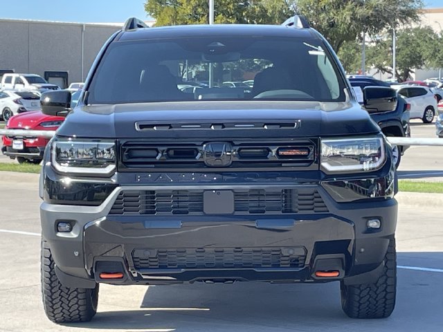 New 2027 Honda Passport TrailSport Elite image 7