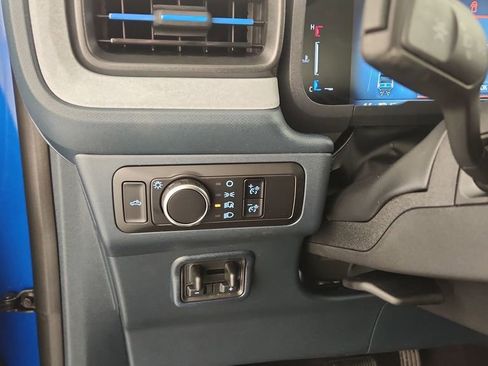 New 2026 Ford Maverick XLT w/ XLT Luxury Package AWD/4WD image 24