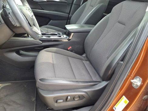 Used 2022 Buick Envision Preferred FWD image 13