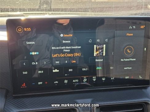 New 2026 Ford Mustang GT image 16