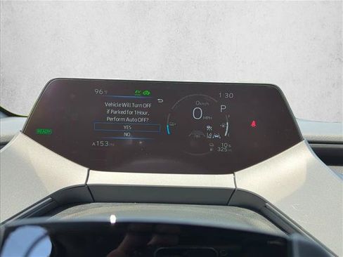 New 2026 Toyota Prius Plug-In Hybrid FWD image 19