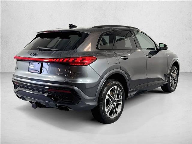 New 2026 Audi Q5 2.0T AWD/4WD image 5