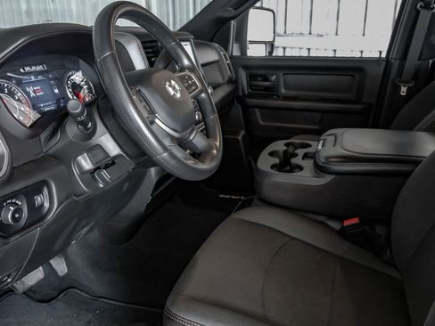 Used 2023 RAM 3500 Tradesman image 14