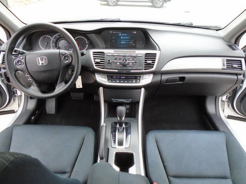 Used 2014 Honda Accord LX image 13