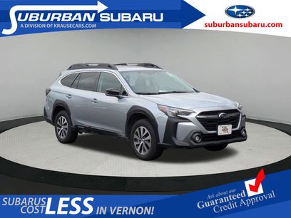 Certified 2023 Subaru Outback Premium