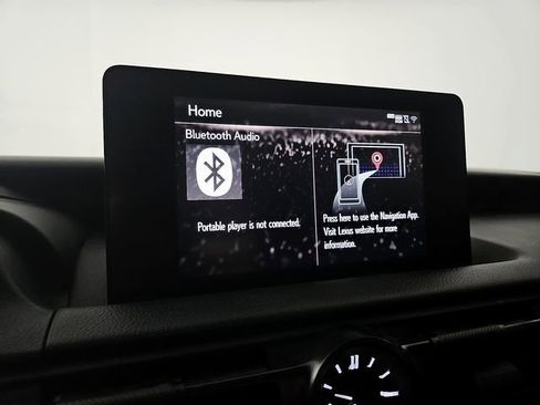 Used 2023 Lexus IS 350 F Sport image 19