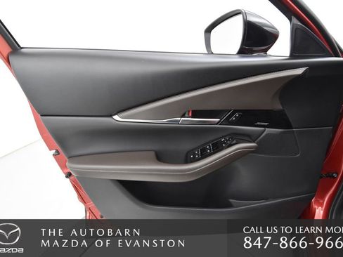 Certified 2023 MAZDA CX-30 2.5 Turbo w/ Premium Package image 29