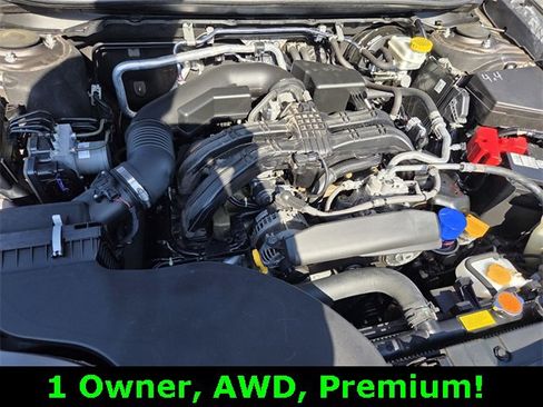 Used 2021 Subaru Outback Premium w/ Popular Package #1 image 18