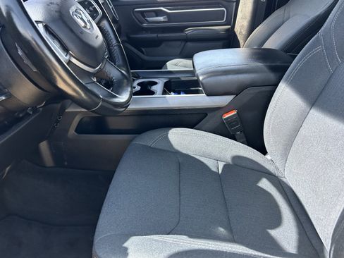 Used 2022 RAM 1500 Big Horn image 10