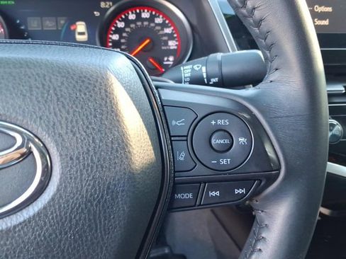 Used 2023 Toyota Camry XSE image 23