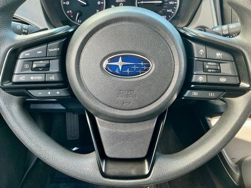 Used 2024 Subaru Crosstrek 2.0i Premium image 19