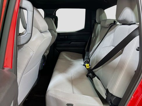 New 2026 Toyota Tacoma SR5 image 20