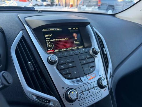 Used 2015 GMC Terrain SLE image 15