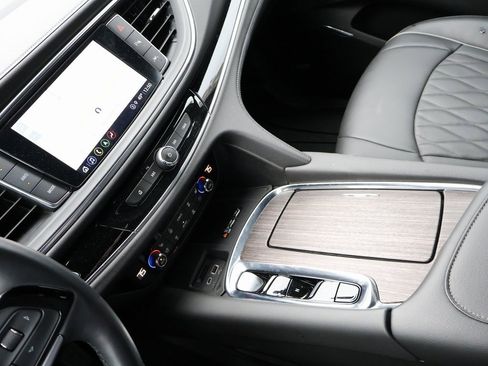 Used 2023 Buick Enclave Avenir w/ Trailering Package, 5000 lbs. image 23