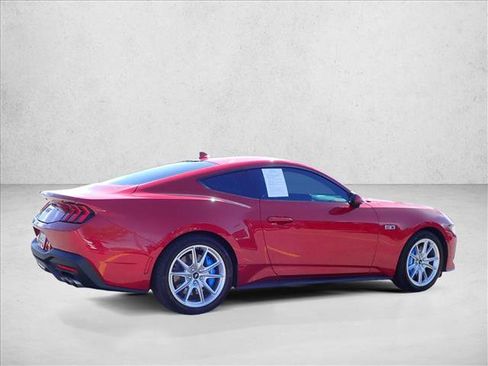 Used 2024 Ford Mustang GT Premium RWD image 4