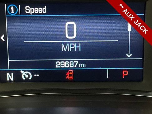 Used 2023 GMC Acadia SLE w/ Driver Convenience Package image 20