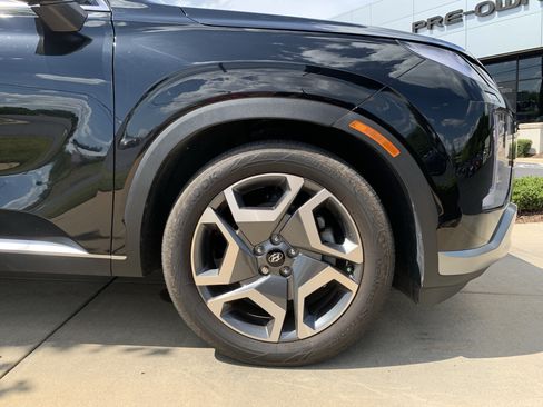 Used 2025 Hyundai Palisade SEL FWD image 13