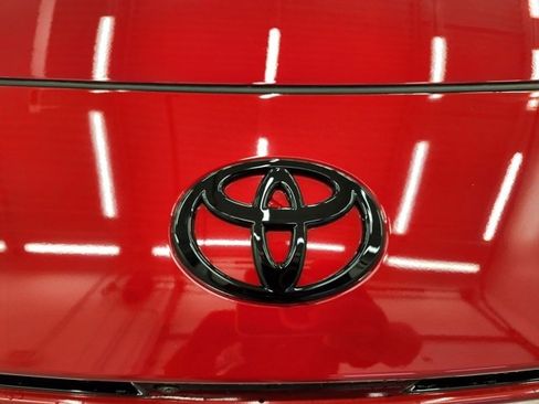 New 2026 Toyota Camry XSE image 12