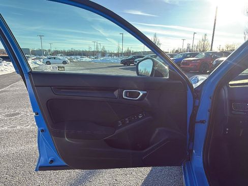 Used 2024 Honda Civic Sport image 23