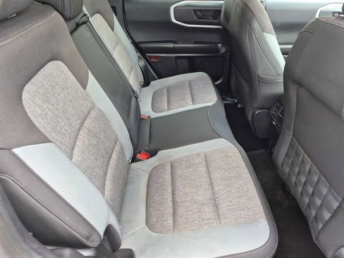 Used 2024 Ford Bronco Sport Big Bend AWD/4WD image 15