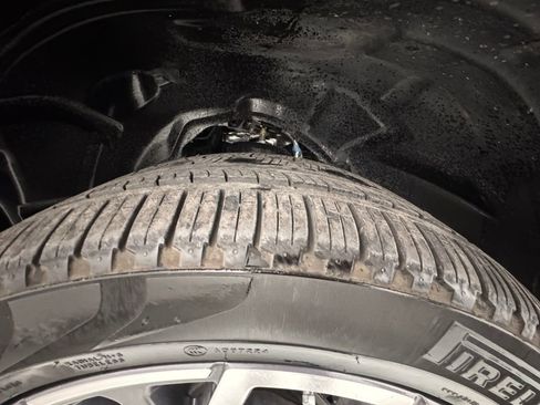 Used 2025 RAM 1500 Tungsten w/ Bed Utility Group image 22