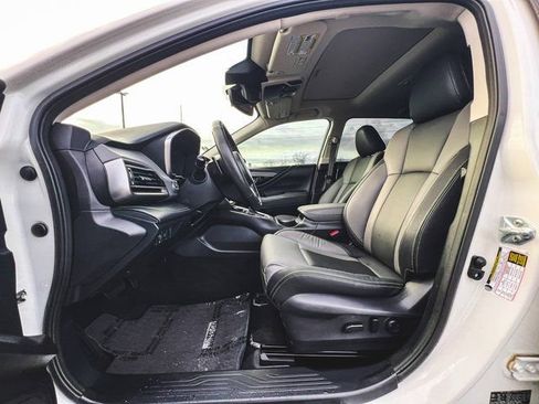 Used 2025 Subaru Outback Onyx Edition image 14