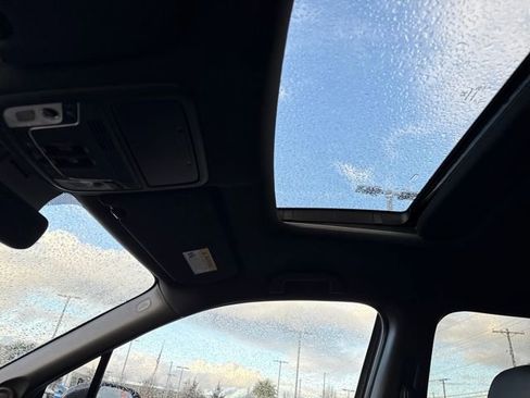 New 2026 Honda Ridgeline TrailSport+ image 25