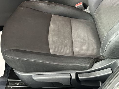 Certified 2021 Nissan Sentra SV w/ Trunk Package image 12