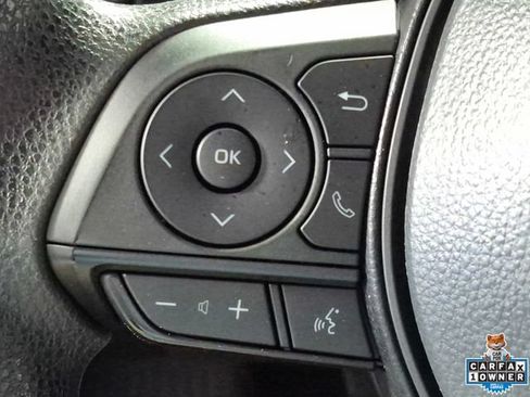 Used 2024 Toyota RAV4 XLE FWD image 12