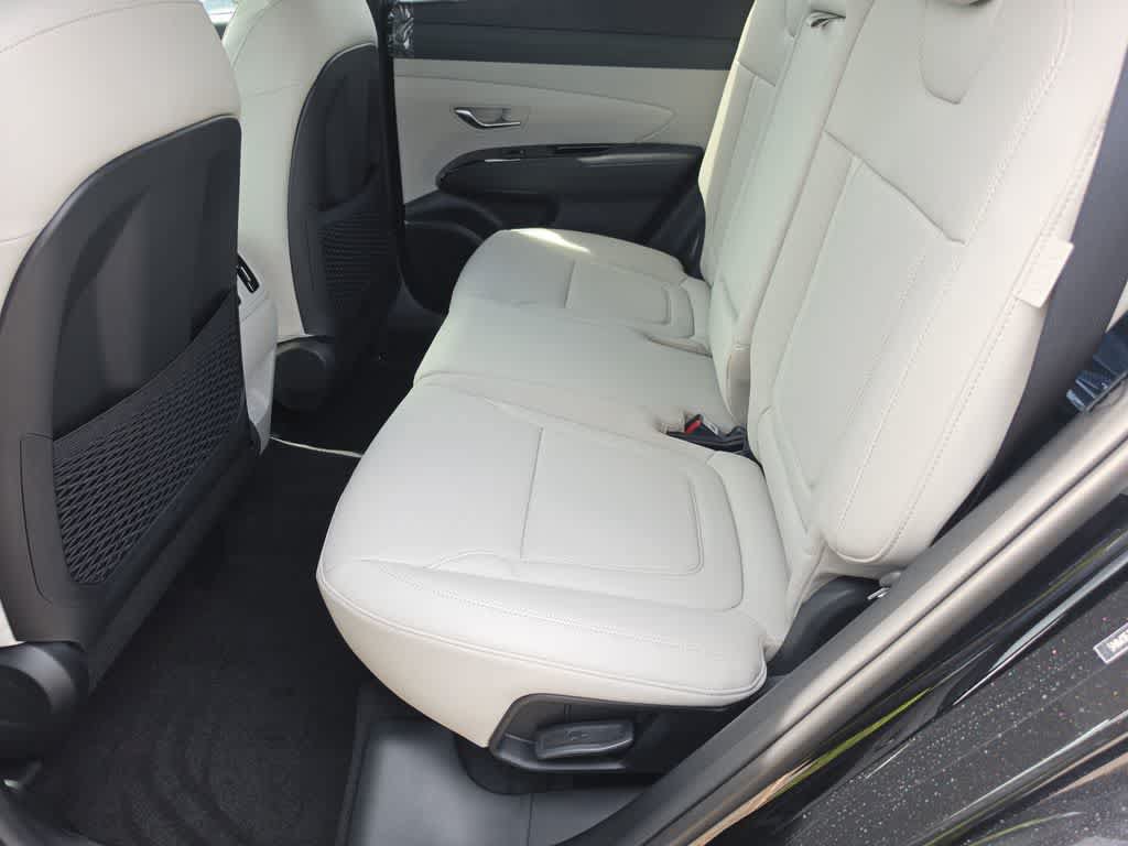 New 2026 Hyundai Tucson Limited w/ Tow & Go Package FWD image 21